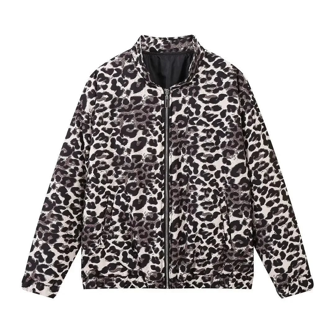 EB | Elegante Leichte Damenjacke