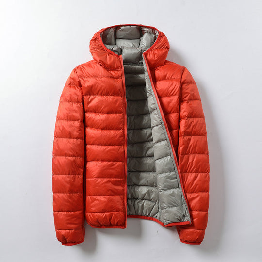 EB | Leichtgewicht und Thermisches Pufferjacke Unisex