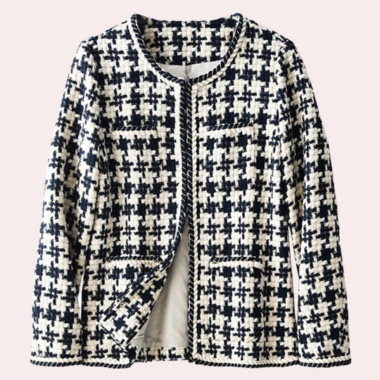 EB | Sophisticated Herbstjacke für Damen