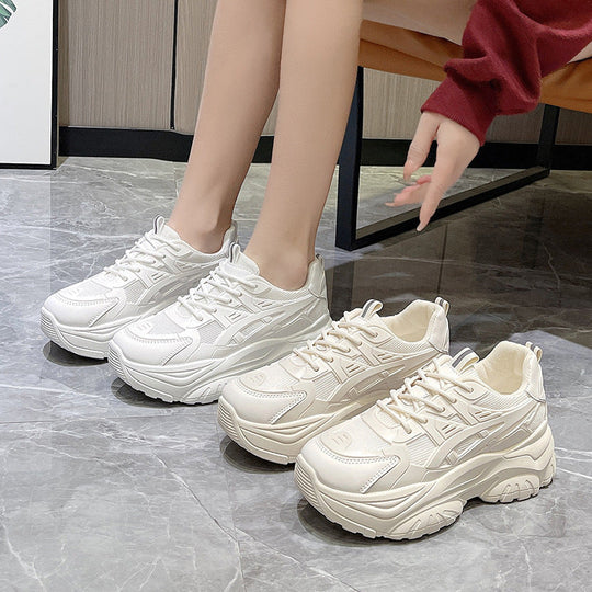 Modische Damen Sneaker EB