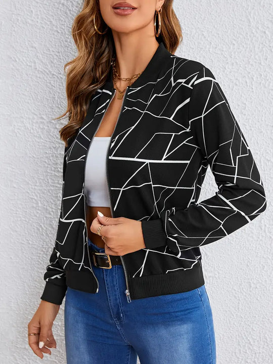 EB | Vielseitige und Bequeme Winterjacke