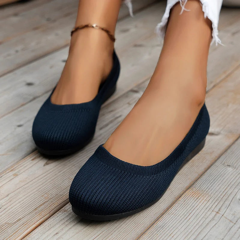 EB | rutschfeste, atmungsaktive Schuhe