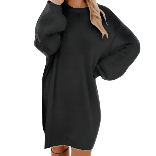 EB |  Kuschelige Eleganz für den Winter