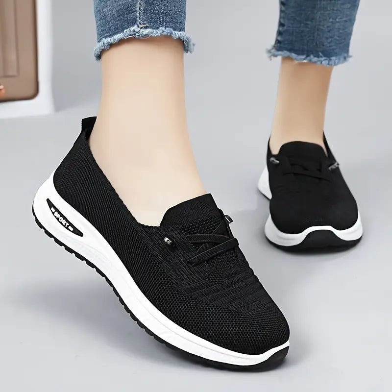 Bequeme Wanderschuhe für Damen EB EB