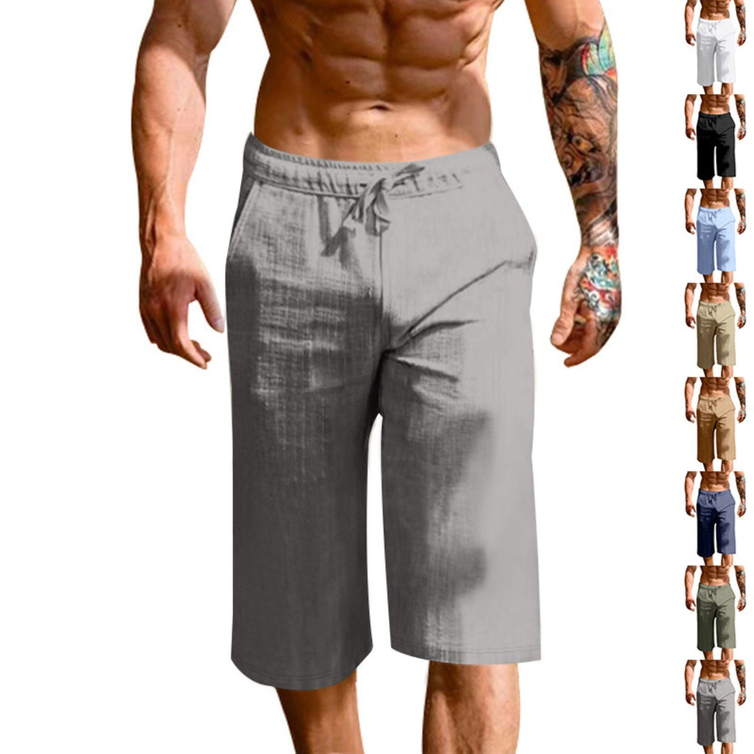 EB | Atmungsaktive kurze Hosen Sportshorts