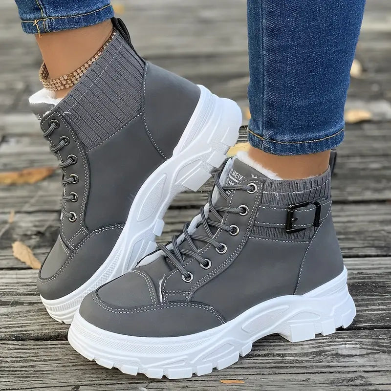 EB | Winterstiefel für Frauen