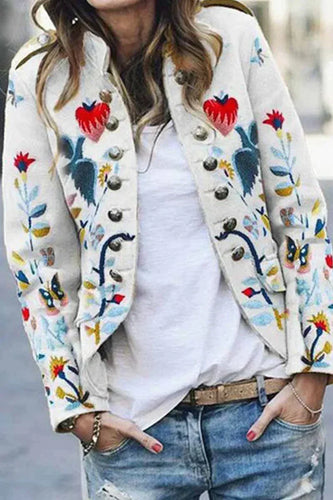 EB | Zeitlose und Stilvolle Winterjacke