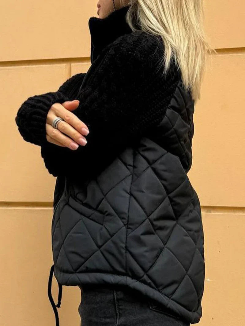 EB | Strickjacke für den Herbst