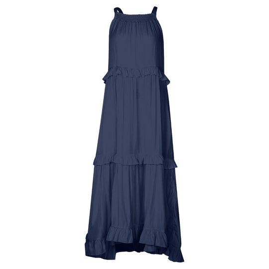 EB | Langes Kuchenkleid Kleid