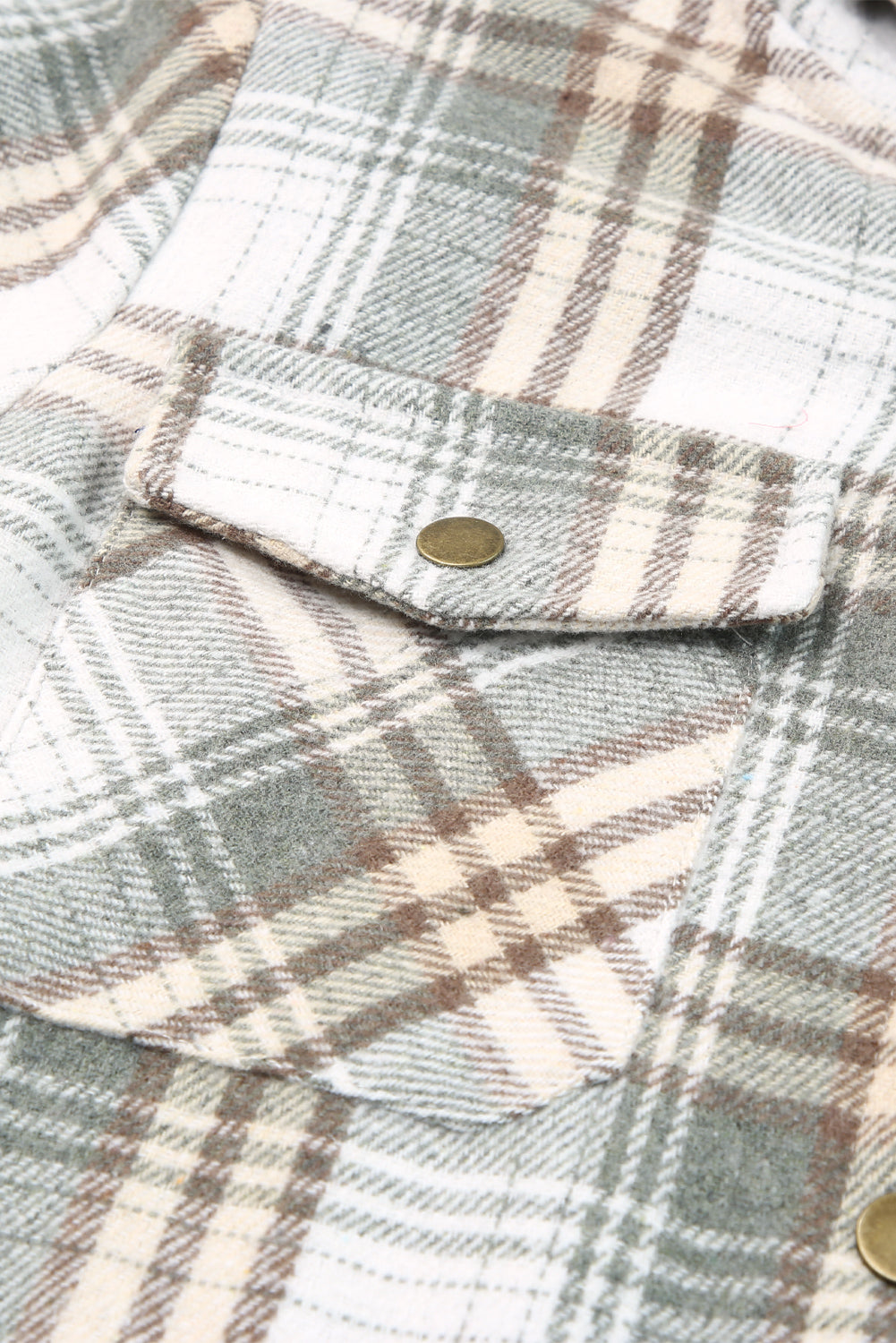 EB | Gitterjacke mit Plüschfutter Warm und Stilvoll Ideal für Den Alltag