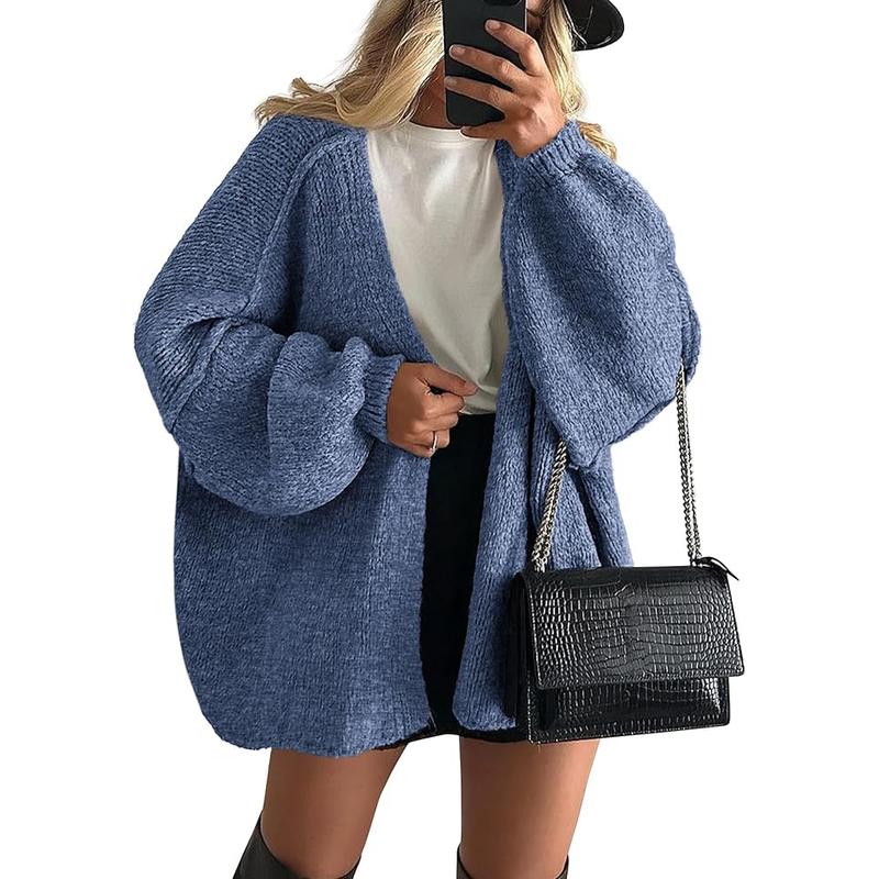EB | Strickjacke