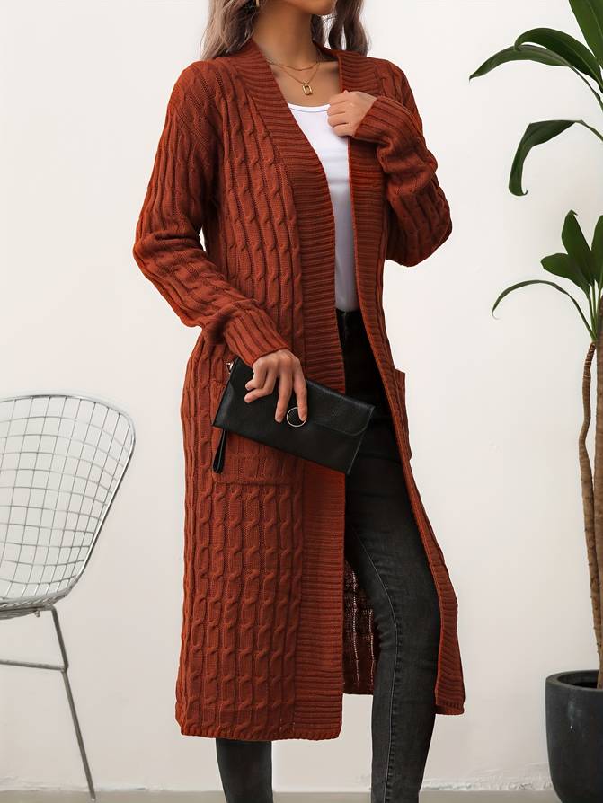 EB | Klassische und Elegante Allgemeine Jacke