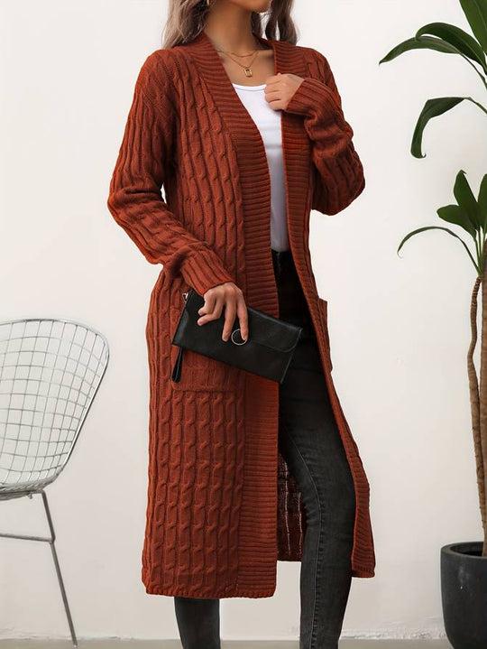 EB | Klassische und Elegante Allgemeine Jacke
