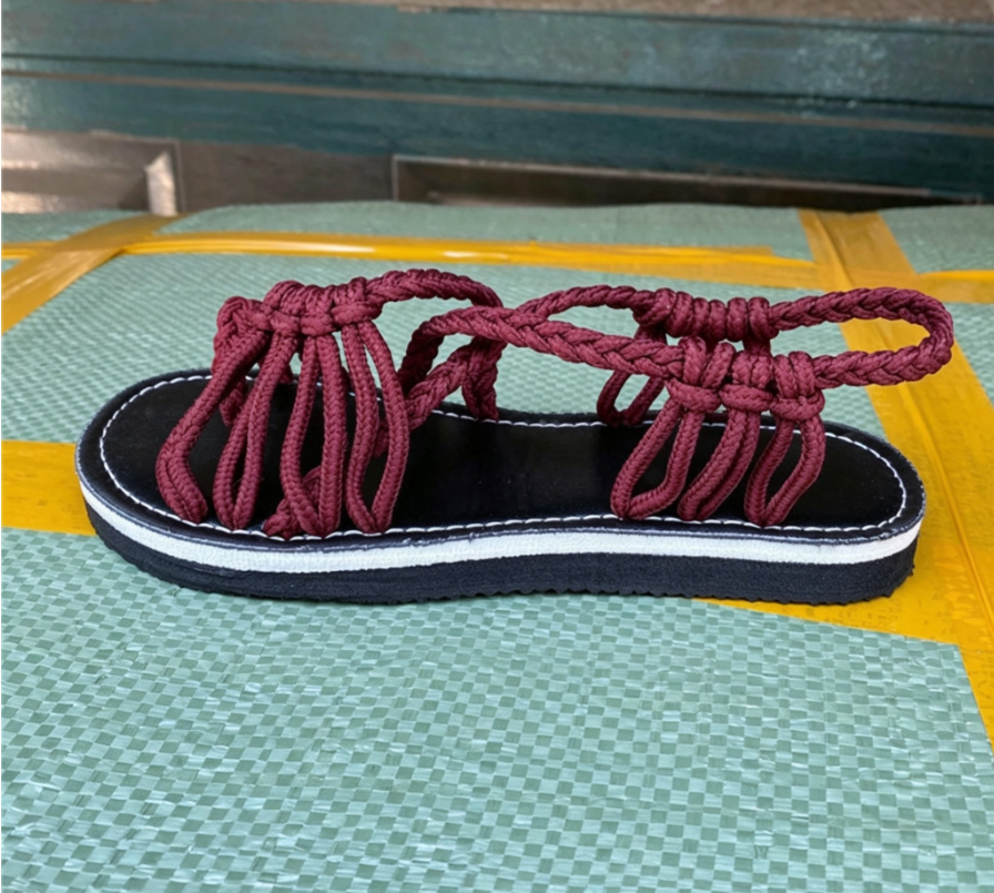EB | Strandsandalen Micah