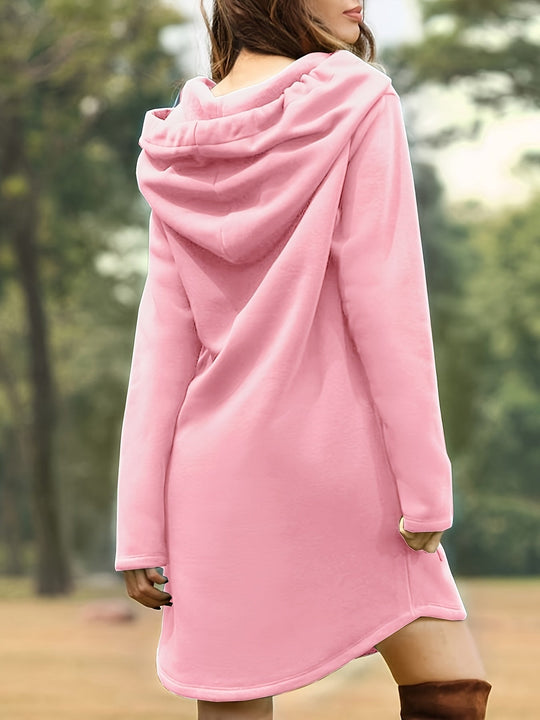 EB | Modisches und Minimalistisches Kleid