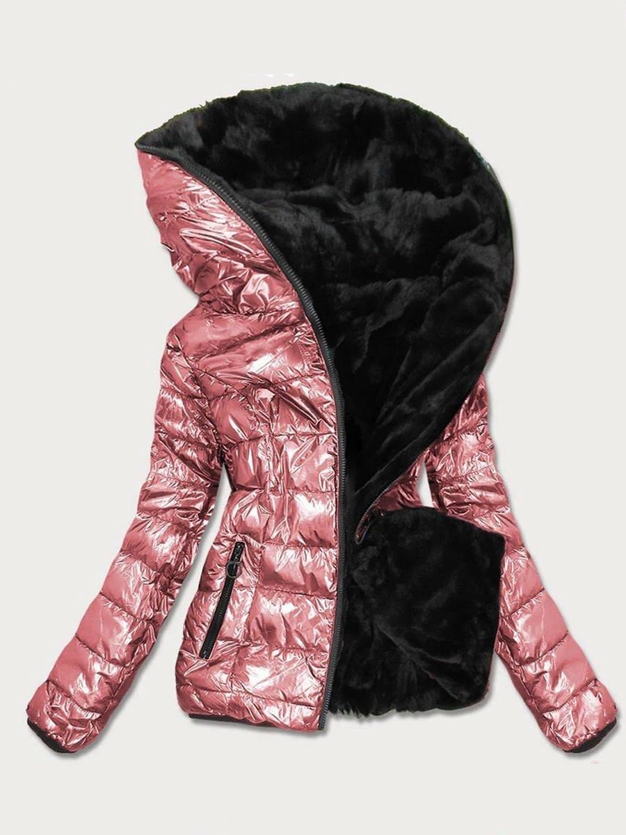 EB | Modische und Mühelose Allgemeine Jacke