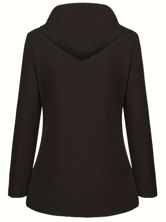 EB | Damenjacke, wasserdicht & modern