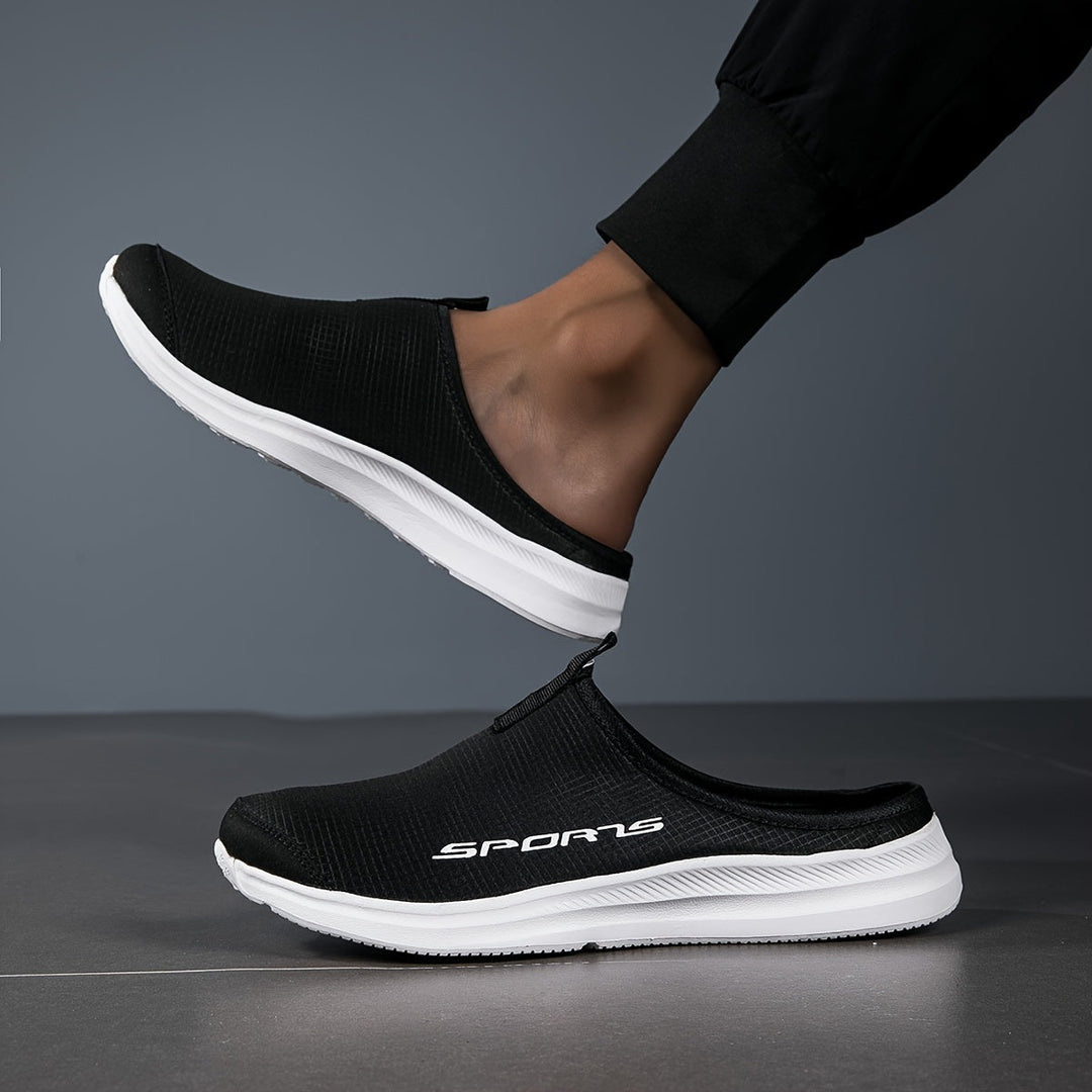 EB | Atmungsaktive und Bequeme Herrenschuhe
