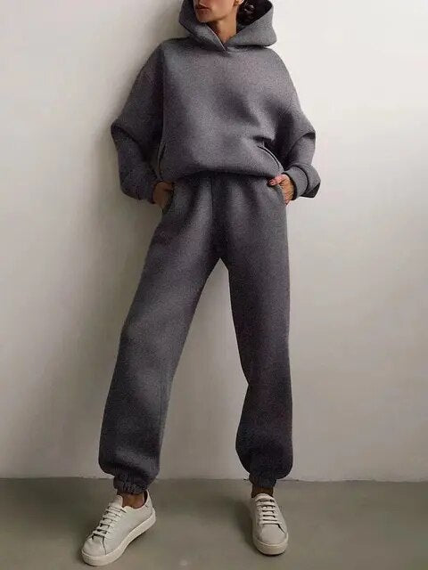 EB | En Jogginghose Set Für Damen