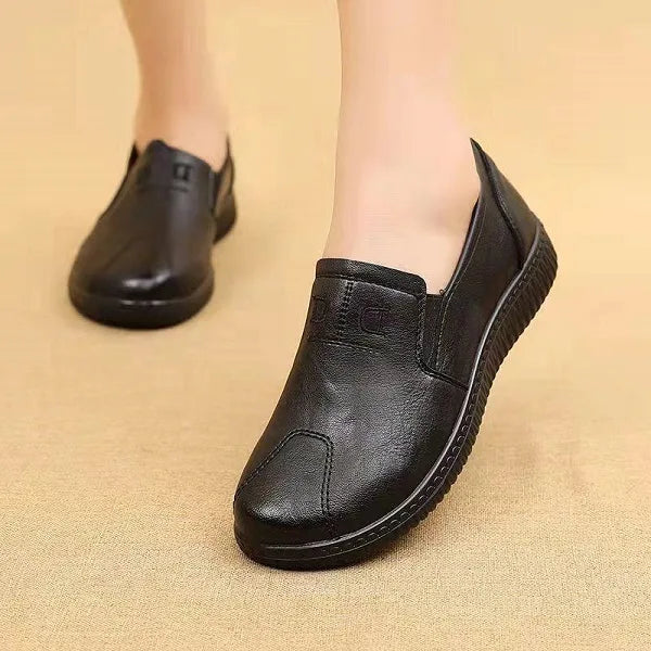 EB | Orthopädische Schuhe aus Echtem Schuhe