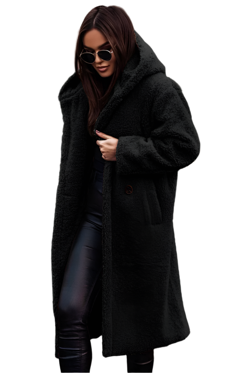 EB | Fleecejacke Frau