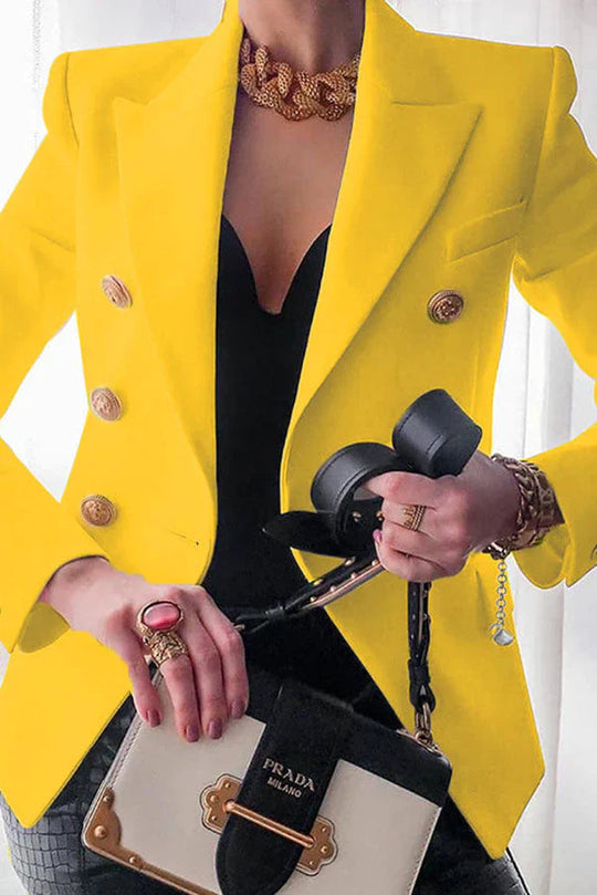 EB | Eleganter Blazer