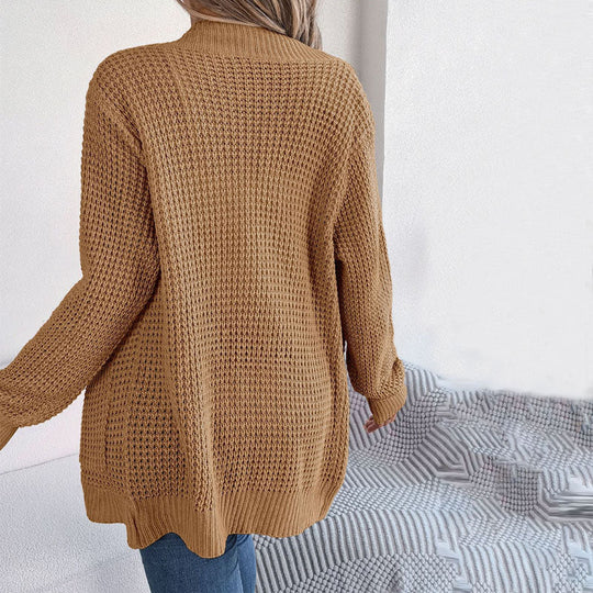 EB | Gemütliche Strickjacke