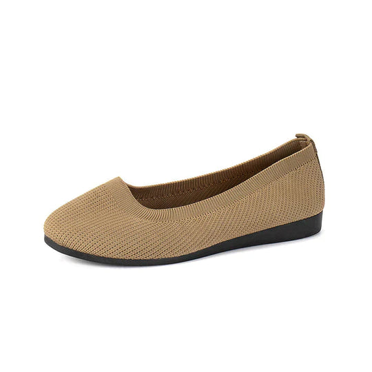 EB | Orthopädische Damen-Sommer-Schuhe