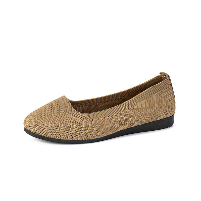 EB | Orthopädische Schuhe Zum Hineinschlüpfen
