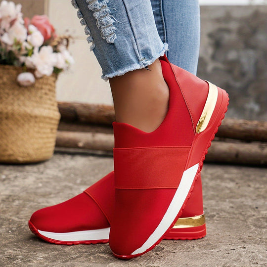 EleganzSneaker Isabella EB