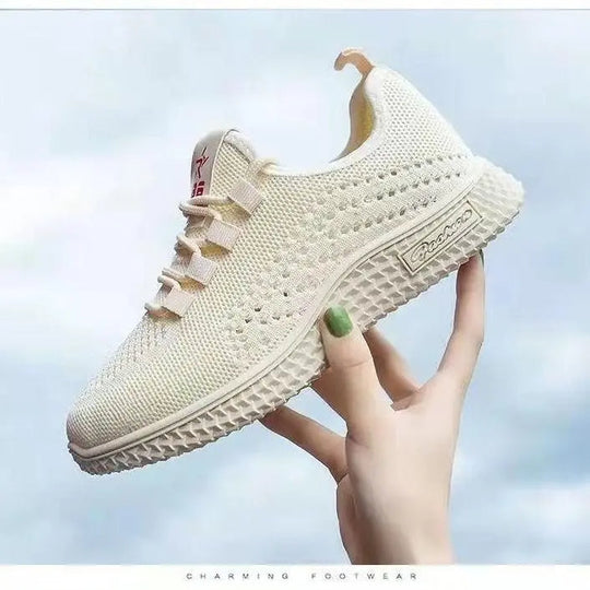 Lässige Netzschuhe für den Sommer EB EB