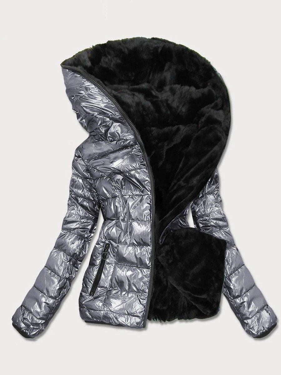 EB | Modische und Mühelose Allgemeine Jacke