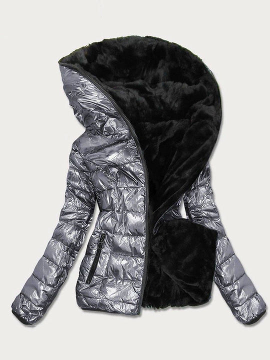 EB | Modische und Mühelose Allgemeine Jacke