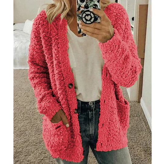 EB | Einfache und Stilvolle Allgemeine Jacke