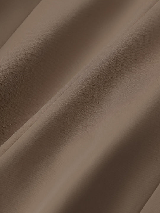 EB | Klassischer Stil mit Revers-Blazer-Set