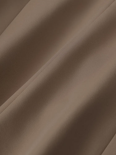 EB | Klassischer Stil mit Revers-Blazer-Set