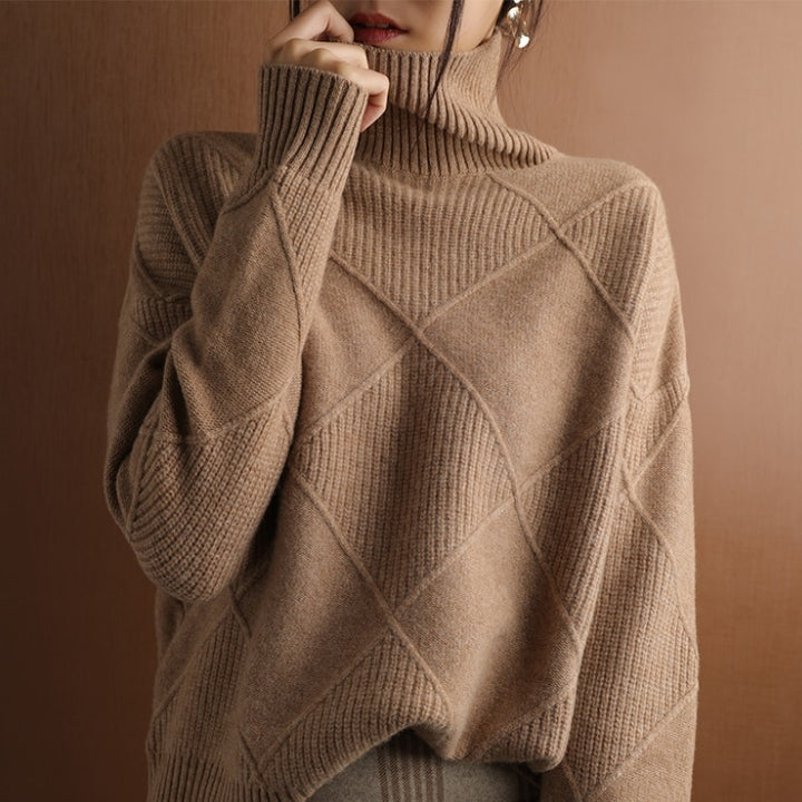 EB | Strickpullover