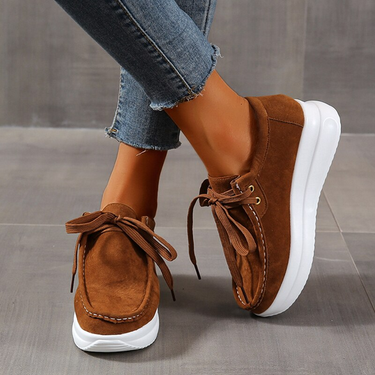 EB - Stilvolle dicke schuhe