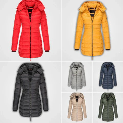 EB | Winterjacke
