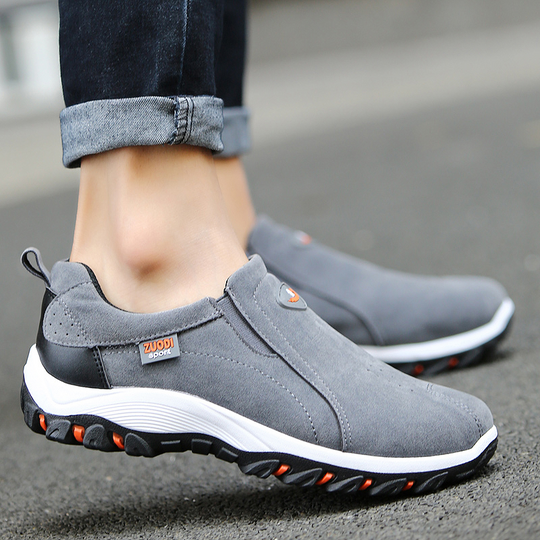 Bequeme Outdoor-Pantoffeln für Männer EB
