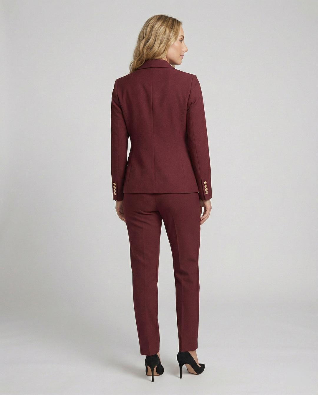 EB | Blazer & Hosen Set