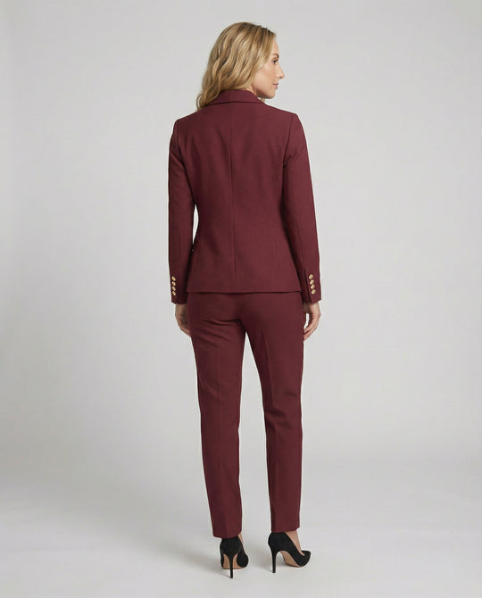 EB | Blazer & Hosen Set