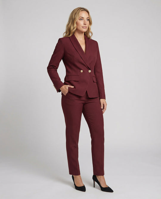 EB | Blazer & Hosen Set