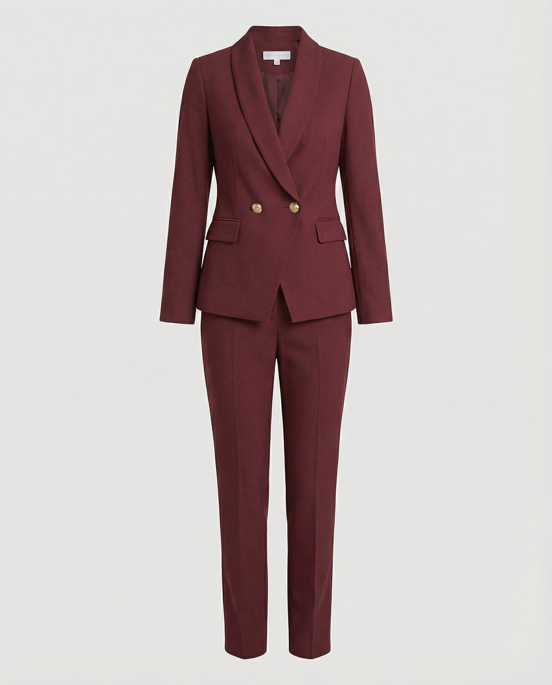 EB | Blazer & Hosen Set