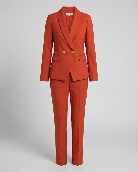 EB | Blazer & Hosen Set