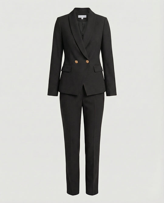 EB | Blazer & Hosen Set