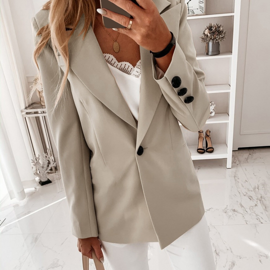 EB | Eleganter Blazer