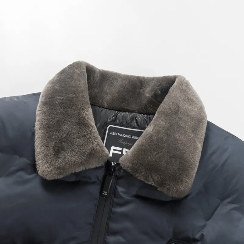 EB | Wetterbeständige Outdoor-Jacke