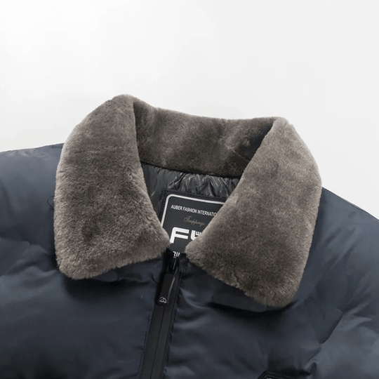 EB | Wetterbeständige Outdoor-Jacke