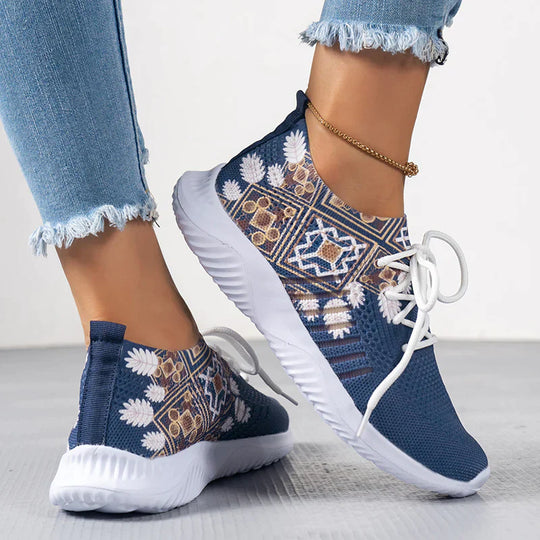 Ergonomische Laufschuhe für optimalen Komfort EB